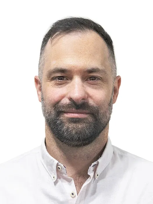 Justin Fischer